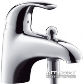 Смеситель для ванны Hansgrohe Focus 31751000