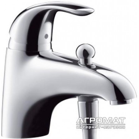 Смеситель для ванны Hansgrohe Focus 31751000
