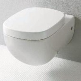 Laufen 20801 000 000 Palomba Унитаз подв.