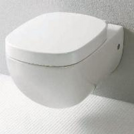 Laufen 20801 000 000 Palomba Унитаз подв.