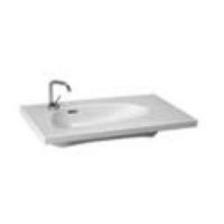 Раковины и ножки Laufen 14804 000 104 PALOMBA Раковина-80