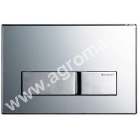 Кнопка для смыва Geberit 115.788.00.1 Sigma 50