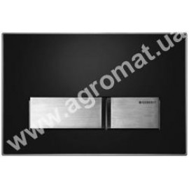 Кнопка для смыва Geberit 115.788.DW.1 Sigma 50 Клавиша смыва