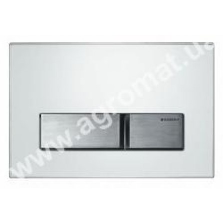 Кнопка для смыва Geberit 115.788.SD.1 Sigma50 Клавиша смыва