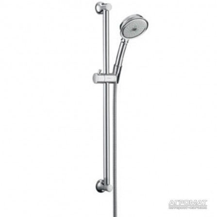 Душевой комплект Hansgrohe Croma Classic 27769000 100multi/Unica'Classic
