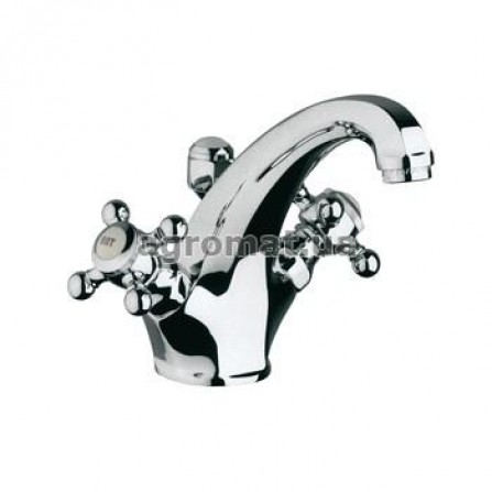Kludi 510100520 Adlon Смеситель для раковины