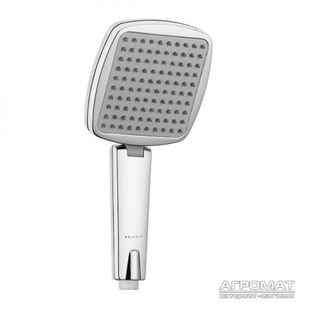 Ручной душ Kludi Q-Beo 501000500