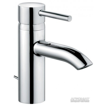 Смеситель для раковины Kludi Bozz 382910576