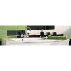 Раковины и ножки Gorenje 749966 AVON Раковина 120см UM 120.104 L