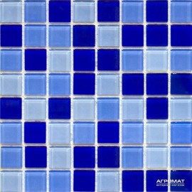 Мозаика Mozaico de LUX ML-MOS MIX AG02