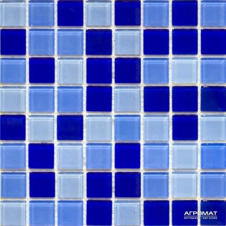Мозаика Mozaico de LUX ML-MOS MIX AG02