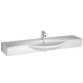 Раковины и ножки Laufen 12505 000 000 PALACE раковина -150