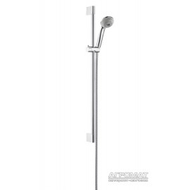 Душевой комплект Hansgrohe Crometta 27767000 multi/Unica