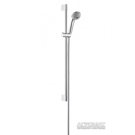 Душевой комплект Hansgrohe Crometta 27767000 multi/Unica