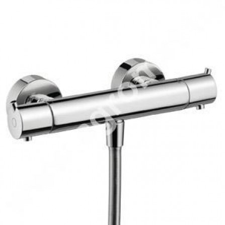 Смеситель Hansgrohe 13235000 HG Ecostat S Термостат д/ванны