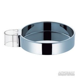 Аксессуар для душа Hansgrohe Cassetta'C 28678000 Мыльница