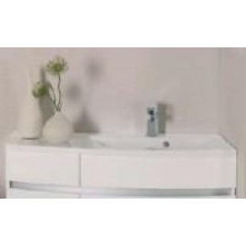Раковины и ножки Gorenje 790231 OASIS Раковина 105см прав