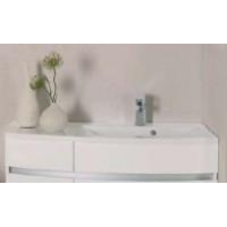 Раковины и ножки Gorenje 790231 OASIS Раковина 105см прав
