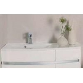 Раковины и ножки Gorenje 790232 OASIS Раковина 105см левая