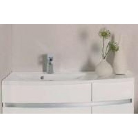 Раковины и ножки Gorenje 790232 OASIS Раковина 105см левая