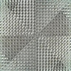 Плитка Gambarelli BRODERIE METALLO RETT LEV