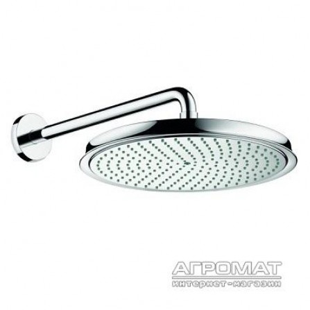 Верхний душ Hansgrohe Raindance Classic 27428820