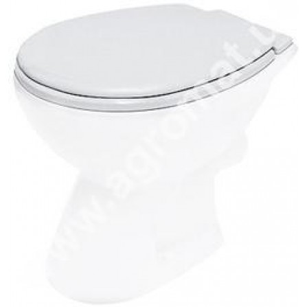 Крышка для унитаза Cersanit K98-0036 EKO Крышка Polypropylene AB