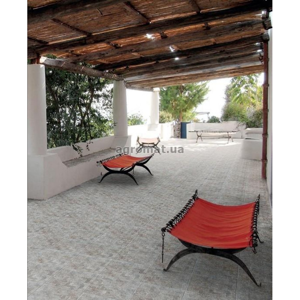 Плитка Zeus Ceramica Domino ZAX-C9 NERO