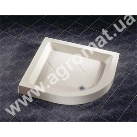 Devit FS21058DEV Stone Поддон 90x90