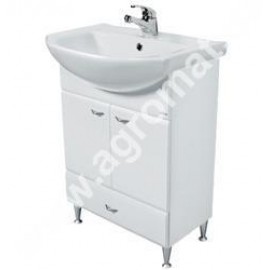 Мебель для ванной Cersanit S504-013 IBIZA CREMONA-60 Тумба 20