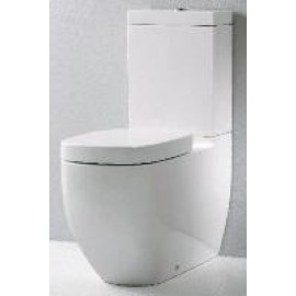 Laufen 28800 200 278 Palomba Бачок WG