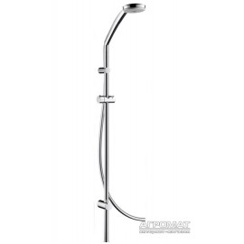 Душевой комплект Hansgrohe Croma 27791000 Multi/Unica'Reno Lift
