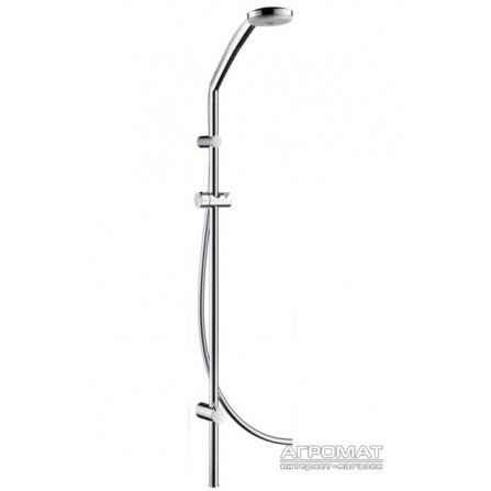 Душевой комплект Hansgrohe Croma 27791000 Multi/Unica'Reno Lift