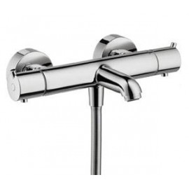 Смеситель Hansgrohe 13245000 HG Ecostat S Термостат д/ванны