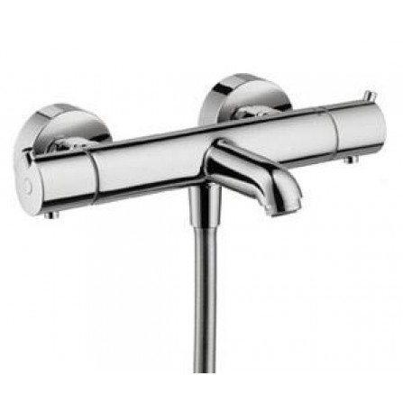 Смеситель Hansgrohe 13245000 HG Ecostat S Термостат д/ванны