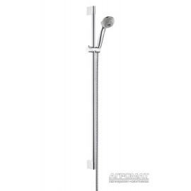 Душевой комплект Hansgrohe Crometta 27766000 85 Vario/Unica'