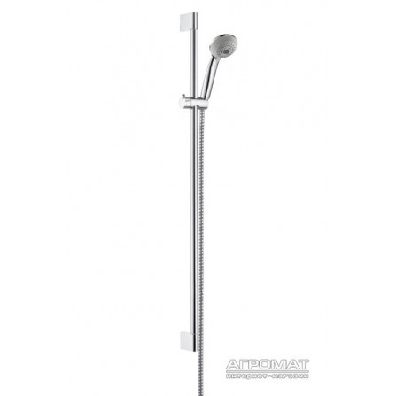 Душевой комплект Hansgrohe Crometta 27766000 85 Vario/Unica'