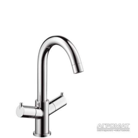 Смеситель для раковины Hansgrohe Talis S2 32030000