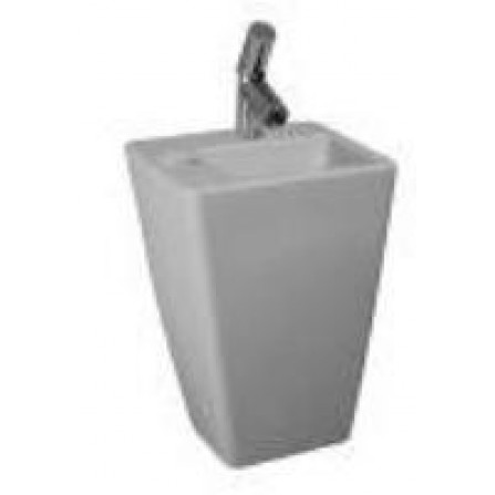 Раковины и ножки Laufen 11902 200 109 ALESSI DOT Раковина-59