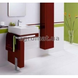 Мебель для ванной Kludi 56S0443 ESPRIT Тумба-40 д/раков.,біл. (3уп)