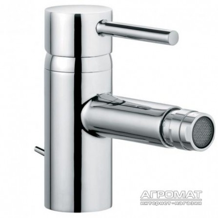 Смеситель для биде Kludi Bozz 385330576