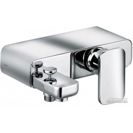Смеситель для ванны Kludi Esprit 564450540