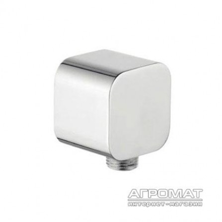 Душевая система Kludi Esprit 565410540 соединение для шланга