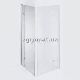 Душевая кабина Kludi 56T0999L ESPRIT Душові дверцята-90, лів.