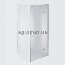 Душевая кабина Kludi 56T0999R ESPRIT Душові дверцята-90, прав.
