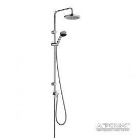 Душевой комплект Kludi Zenta 660900500
