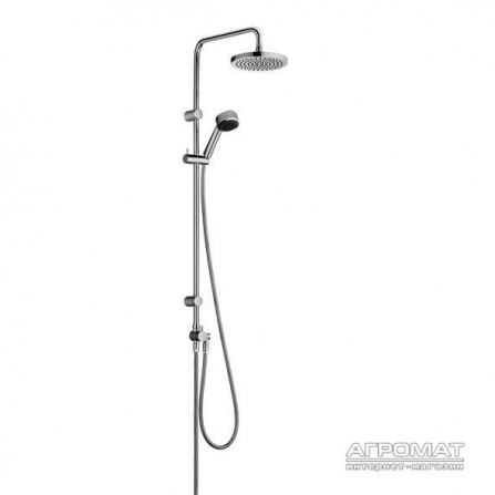 Душевой комплект Kludi Zenta 660900500