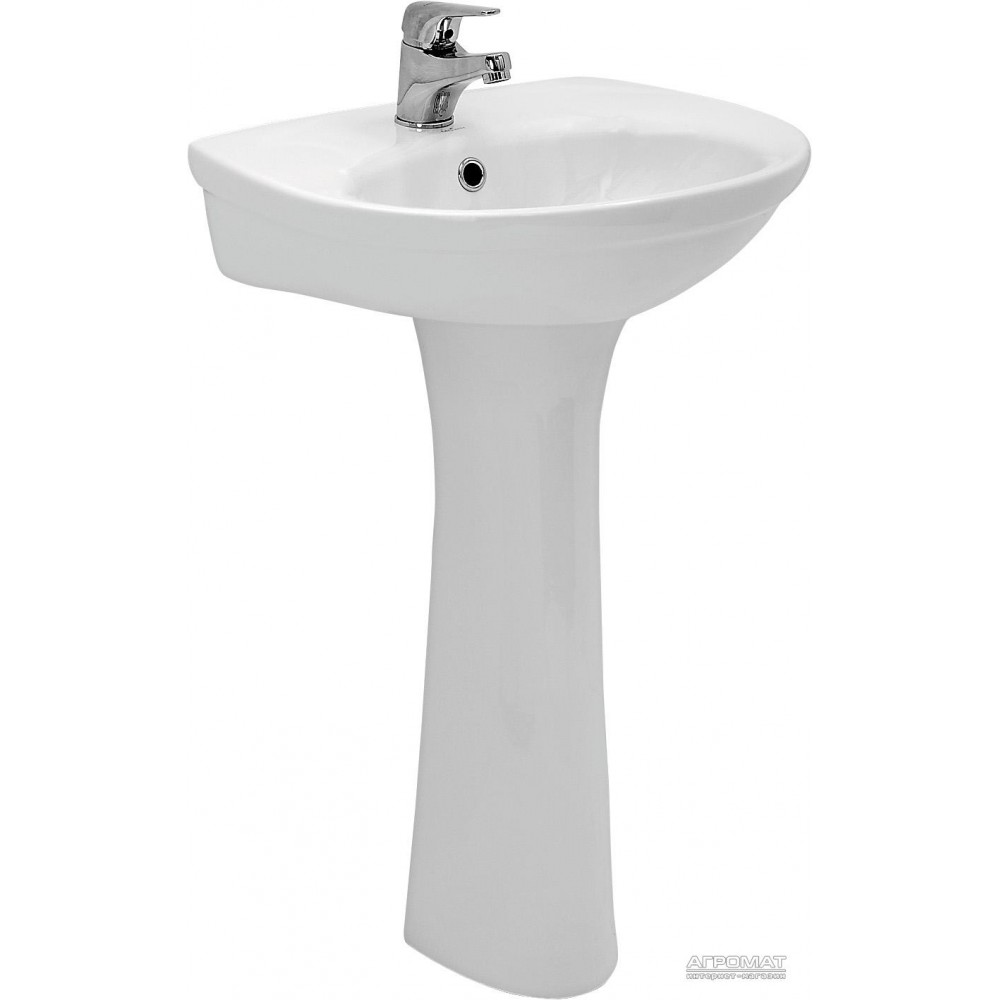 Раковина Cersanit EKO 50 см