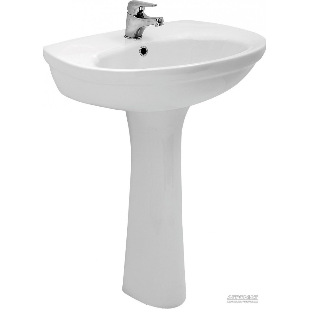Раковина Cersanit EKO 60 см