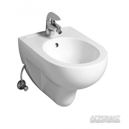 Биде Keramag Renova 233040